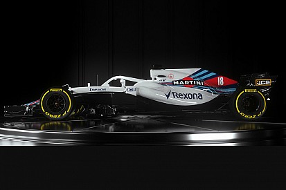 Технический анализ: 13 примечательных решений Williams FW41