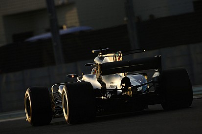 Carros da F1 em 2018 serão 2s mais velozes, diz Pirelli