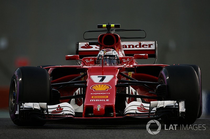 Marchionne szerint egy remek autót épített a Ferrari 2018-ra