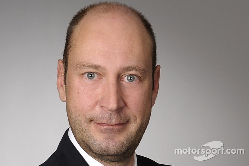 Florian Kurz appointed President, Motorsport Network Germany