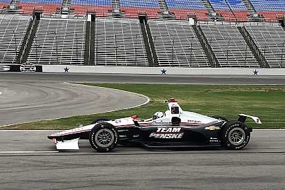 IndyCar-Teams erhalten 2018er-Aerokits kostenlos, wenn…