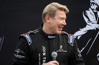 Hakkinen: Nível de talento atual é o maior da história da F1