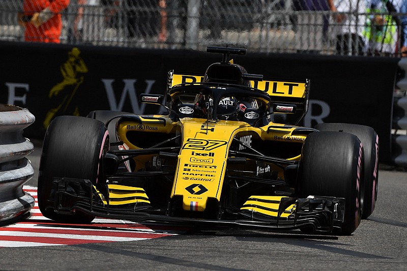 Óriási kihívás vár a Forma-1-re, jön a Renault „B” motorja