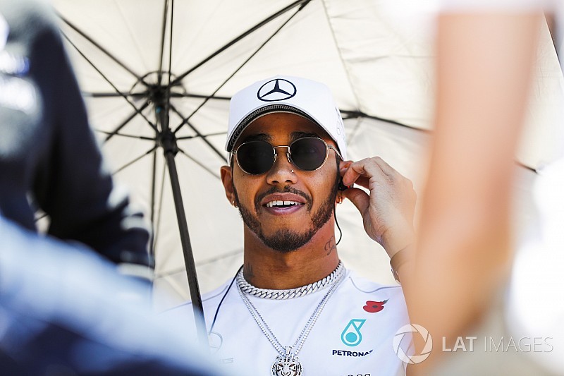 Fittipaldi: Hamilton benim dönemimde de gerçek bir yıldız olurdu