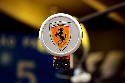 Ferrari, Philip Morris International'la olan anlaşmasını uzattı