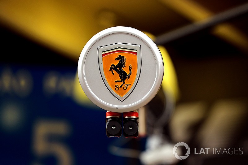 Ferrari'nin elektrikli süper otomobil planı, F1 için bir uyarı mı?