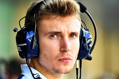 Sirotkin désormais favori pour le baquet Williams 2018