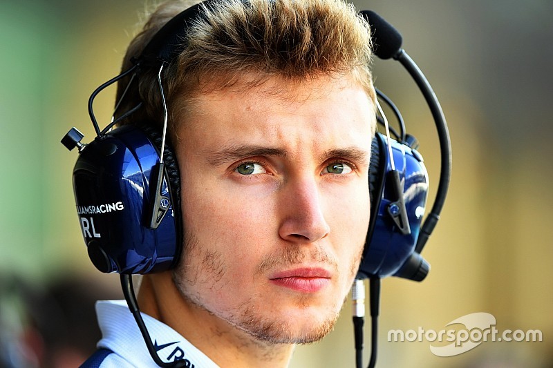 Williams akan umumkan Sirotkin minggu depan