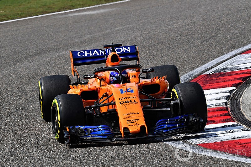 Alonso selbstbewusst: Vettel hätte mich nicht überholt!