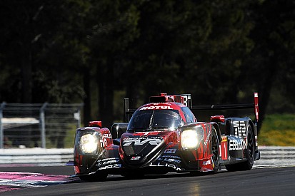 Spa a "learning" race for Rebellion, says Jani