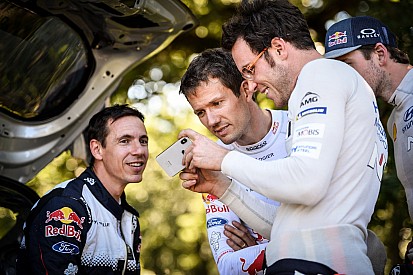 WRC-2018: чи складе Ож’є найскладніший іспит?