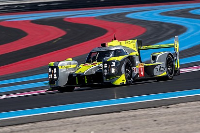ByKolles could expand to two cars after Le Mans