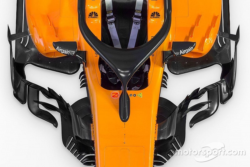 McLaren a confronto: scoprite le differenze tra MCL32 e MCL33