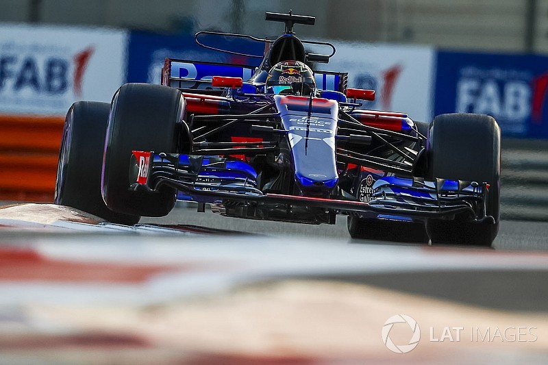 Hartley, 2018 sezonu için hazır