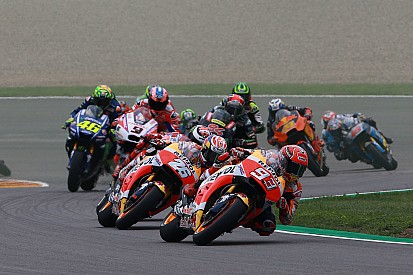 Lorenzo : Le favori est "bien sûr" Márquez