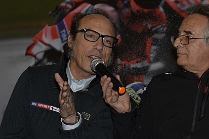 Paura per Guido Meda: il commentatore di Sky è affondato con la famiglia all'Isola del Giglio