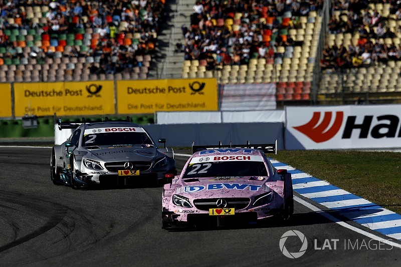 Mercedes-Bilanz 2017: Starker Saisonstart mit schwerwiegenden Folgen