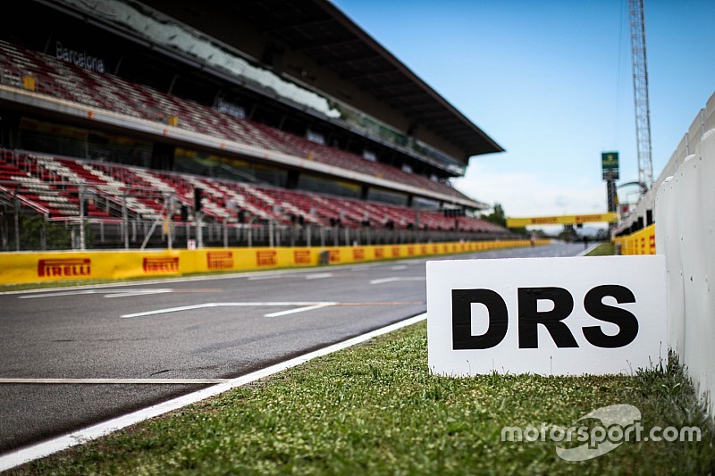 【F1】FIA、スペインGPのDRSゾーンの拡大を決定