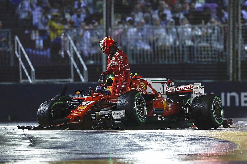 Raikkonen: