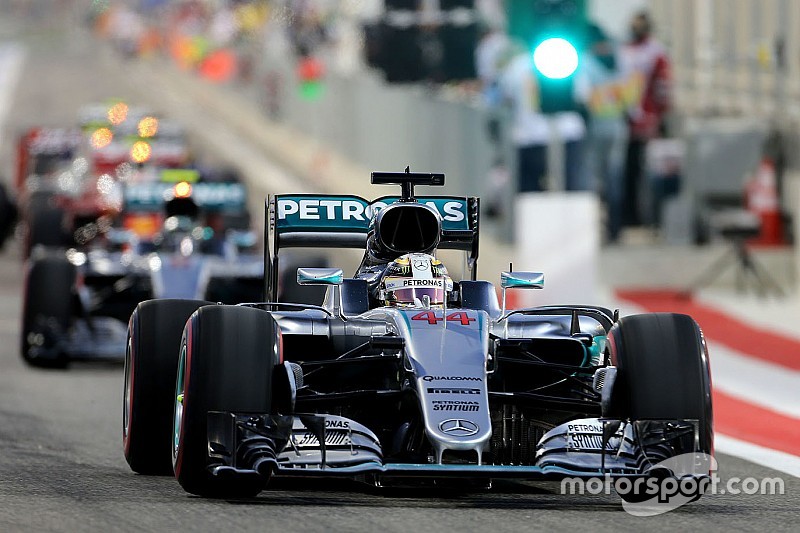FIA предложила совершенно новый формат квалификации
