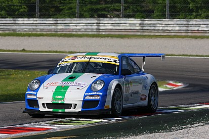 La Drive Technology schiera due Porsche in GT Cup al Mugello