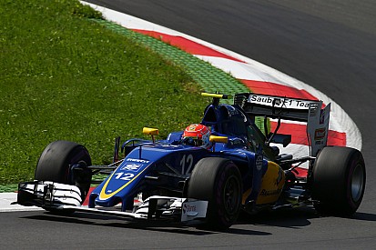 В Sauber близки к преодолению финансовых неурядиц