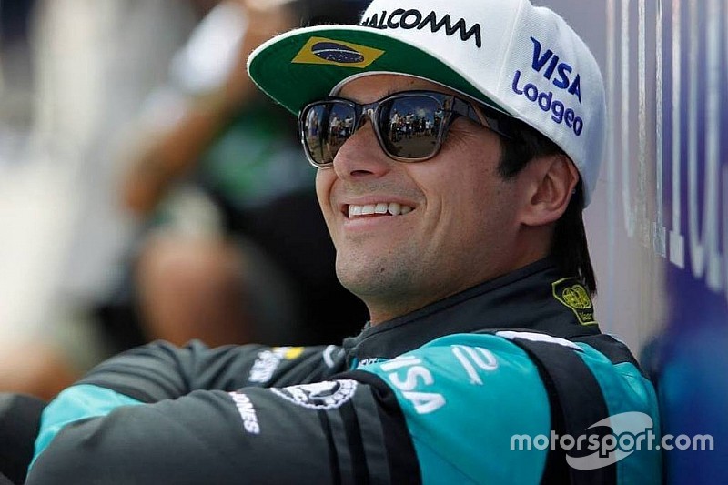 Nelsinho Piquet torna alla 24 Ore di Le Mans con la Rebellion