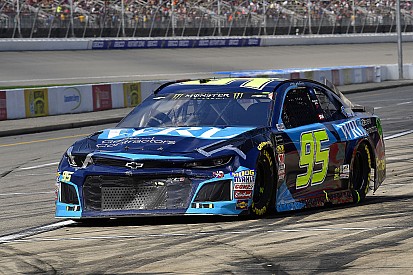 Kasey Kahne tritt nach der NASCAR-Saison 2018 zurück