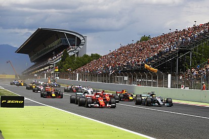 Brawn in Verhandlungen, um Überschneidungen F1 und MotoGP zu vermeiden