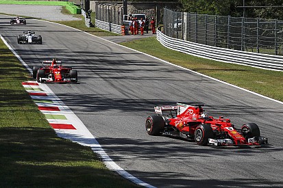 Sem TV aberta, F1 espera cobertura mais profunda na Itália