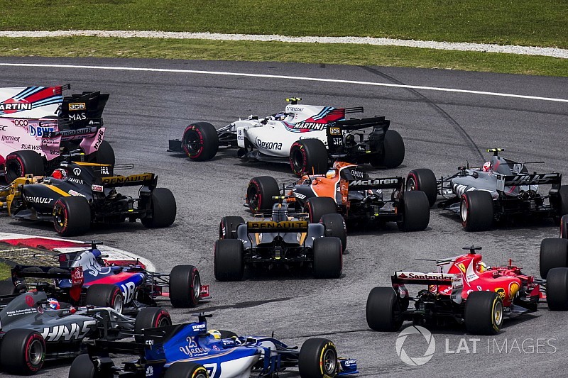 FIA、”トリックステアリングシステム”の取り締まり厳格化を通達