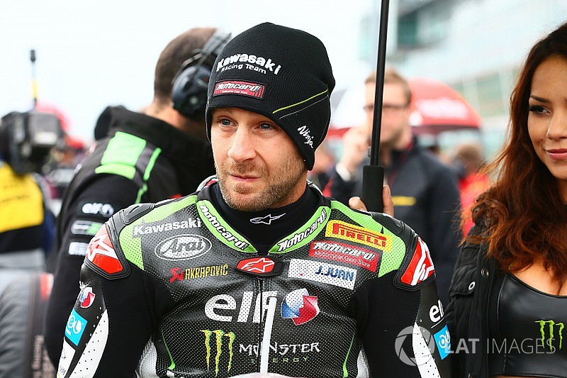 Superbike-WM: Hat Jonathan Rea sein Talent bei Honda verschwendet?