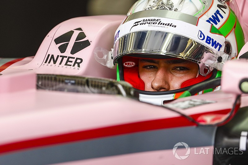 Celis saldrá a la pista en Austria y en Hungría