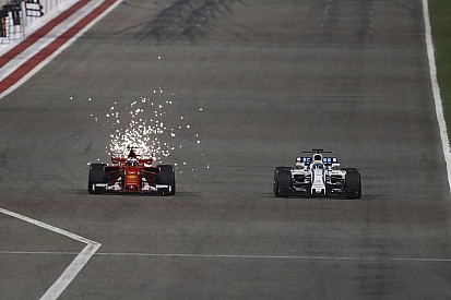 Brawn : Le DRS ne devrait "pas disparaître dans un avenir proche"