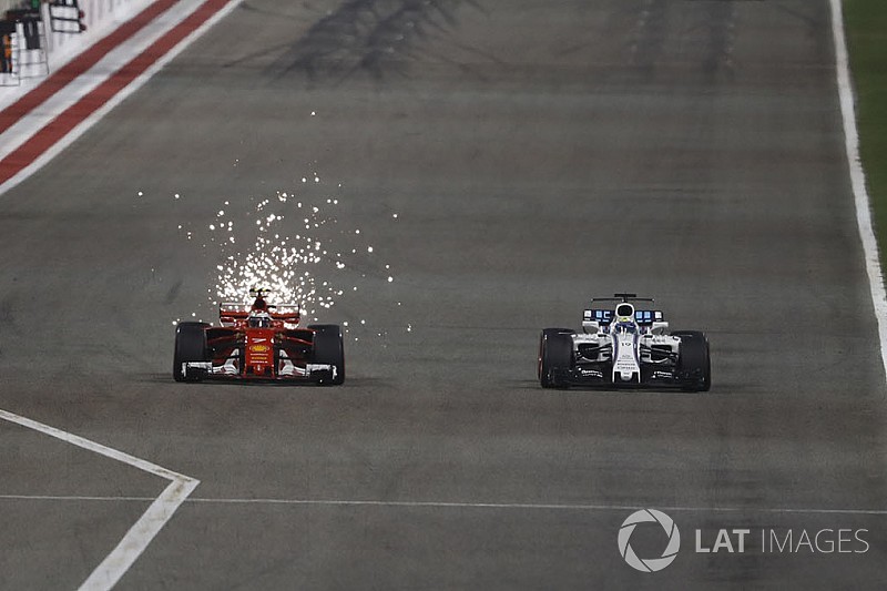 Brawn : Le DRS ne devrait