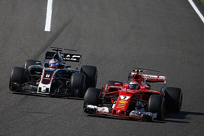 Haas says it needs to be within 0.5s of Ferrari
