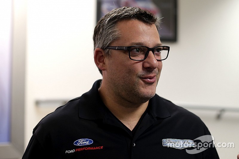 Schlichtung angeordnet im Fall Kevin Ward Jr. und Tony Stewart