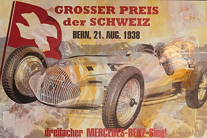 Petition zur Aufhebung des Rundstreckenverbots in der Schweiz