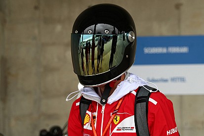 Alonso ve Vettel'den Halo'ya destek