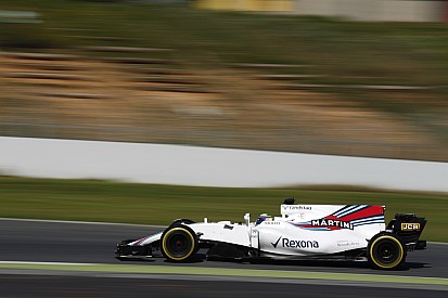Massa cierra el quinto día como el más rápido; McLaren suma 80 vueltas
