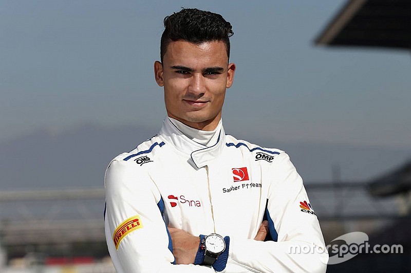 Wehrlein recibe la luz verde para subirse al Sauber