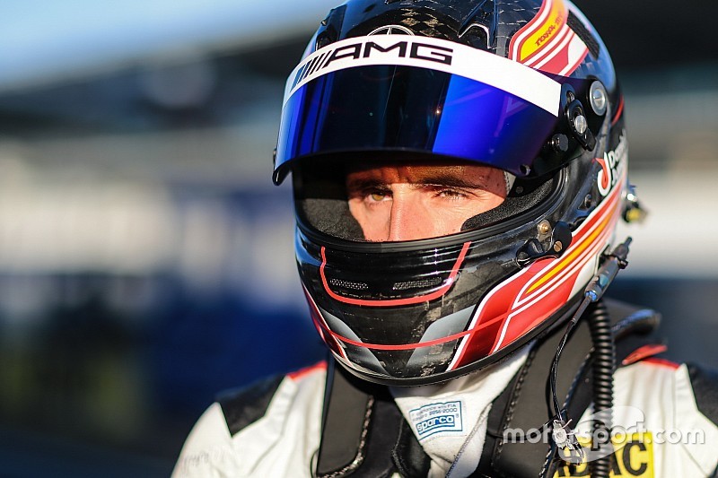 Dani Juncadella: