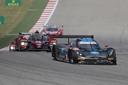 IMSA в Остіні: перемога братів Тейлорів, Porsche тріумфує в GT