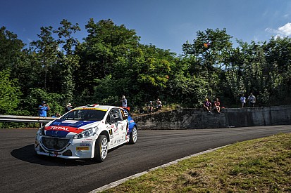 Il CIR riparte dal 52° Rally del Friuli Venezia Giulia