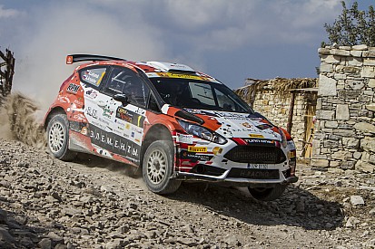 Cyprus ERC: Lukyanuk completes season with dominant win