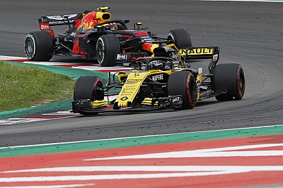 Renault упрекнула Формулу 1 в спешке с новыми правилами