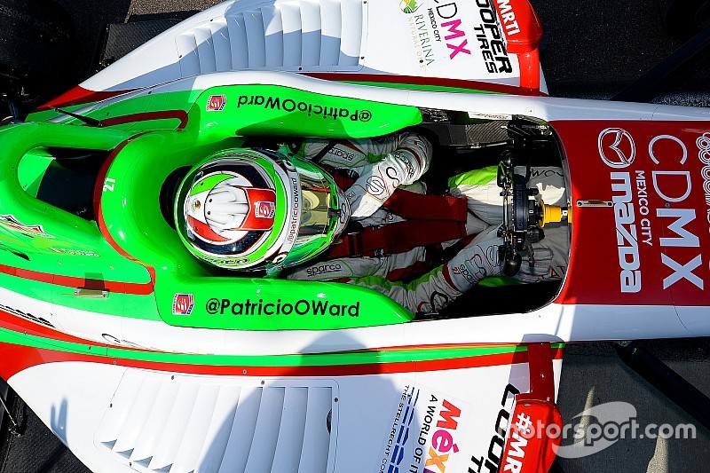 Portland Indy Lights: O’Ward ha la meglio di Urrutia e vince la nona gara dell'anno