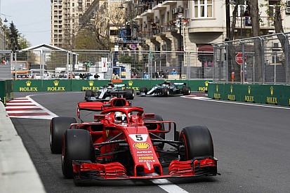 Прост визнав помилку в оцінці шансів Ferrari