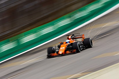 McLaren puede ser más que el 4º equipo en 2018, dice Alonso