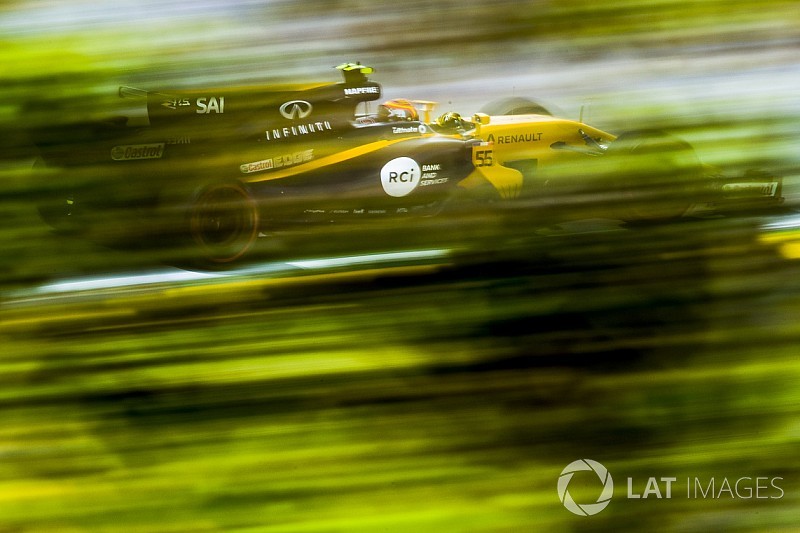 Renault: la R.S.18 nasce da un foglio bianco grazie alla